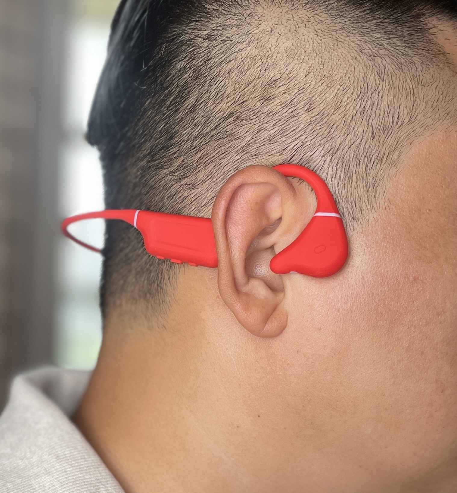 南卡骨传导耳机pro4s使用说明,南卡pro4s骨传导耳机包