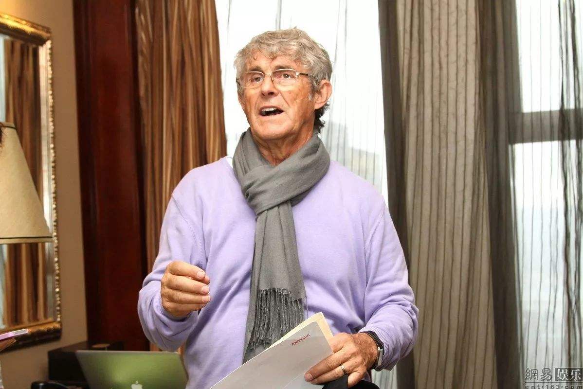 米卢谈亚洲足球崛起不是偶然,米卢对中国足球的贡献