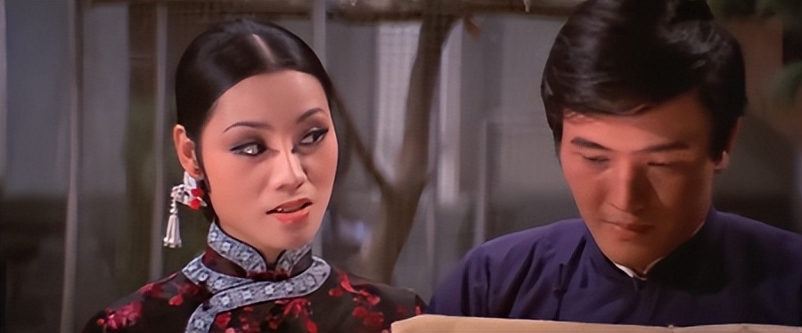 香港风月片里，它是最高级的一部