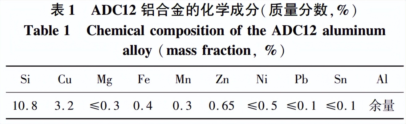 电磁搅拌对Sr变质体育器材用铝基复合材料的影响
