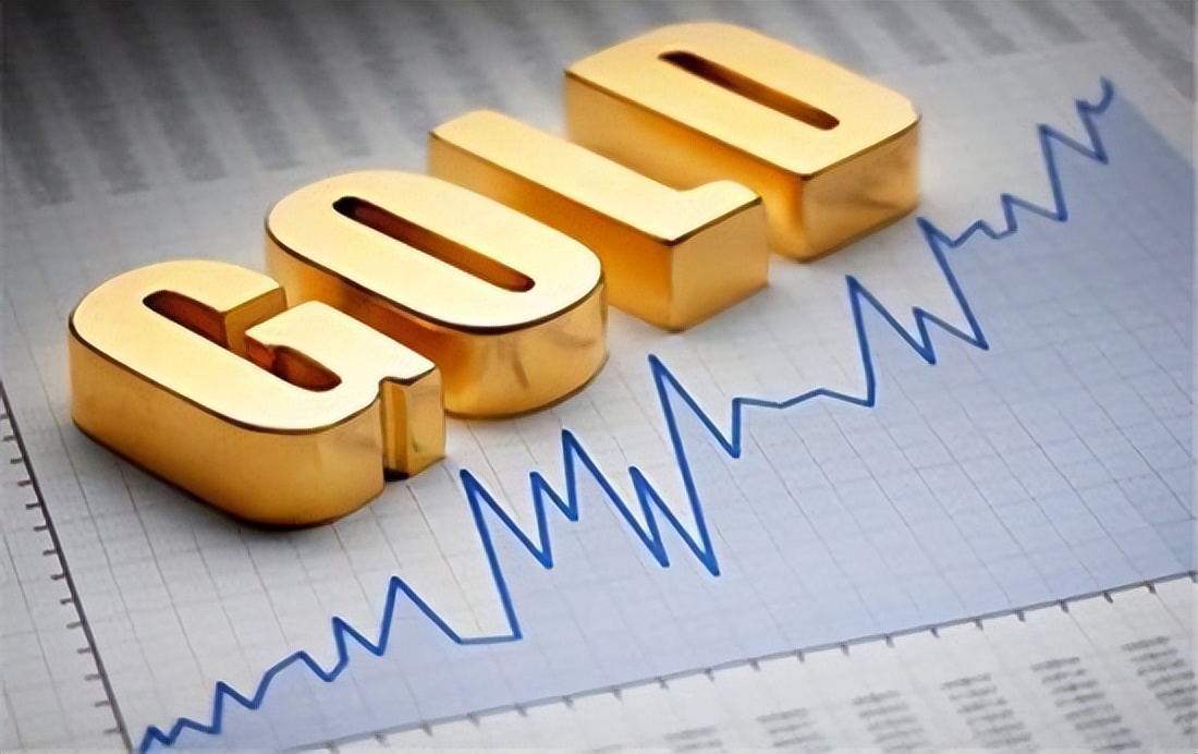 下周黄金行情分析及操作,下周黄金如何分析