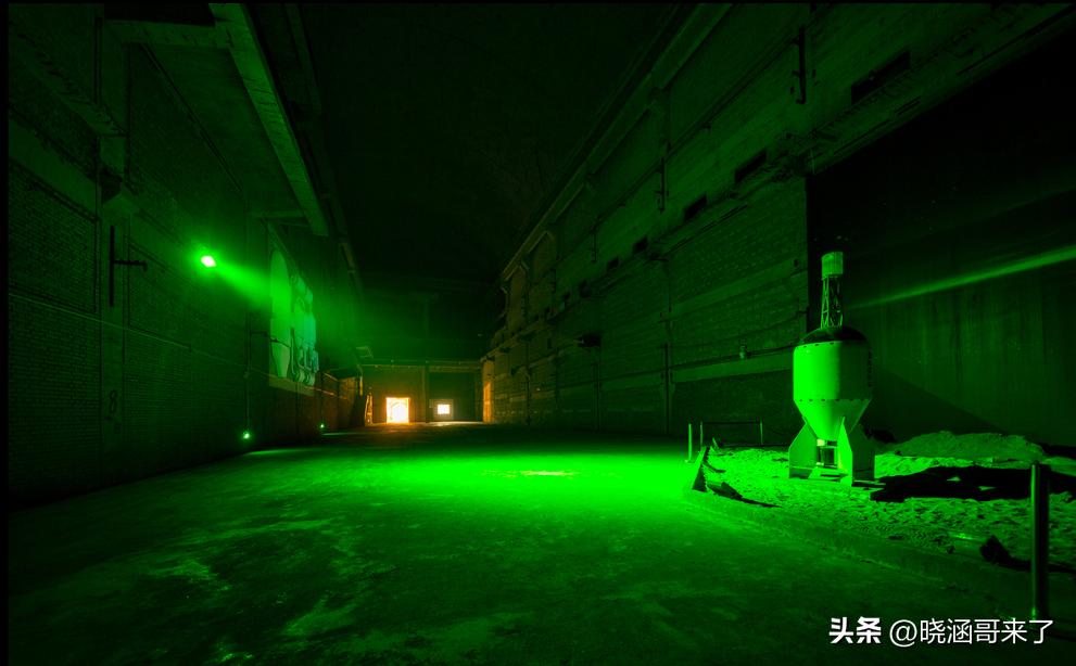 816地下核工程解密了多少,816地下核工程是不是火箭军