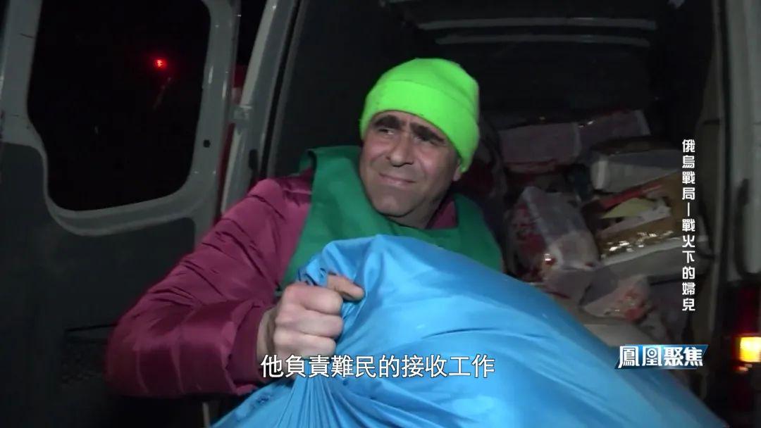 “希望孩子生在和平年代,而不是在爆炸声中呱呱坠地”