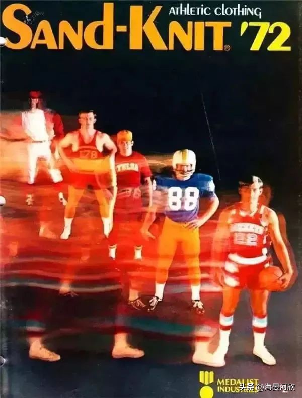 科普NBA球衣发展史2：进阶演化阶段