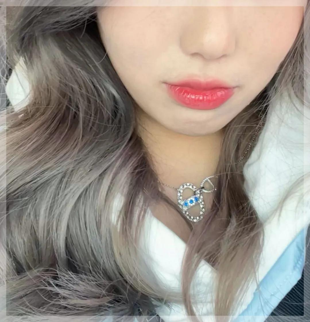 平价的口红算廉价嘛,值得购买的一款平价口红