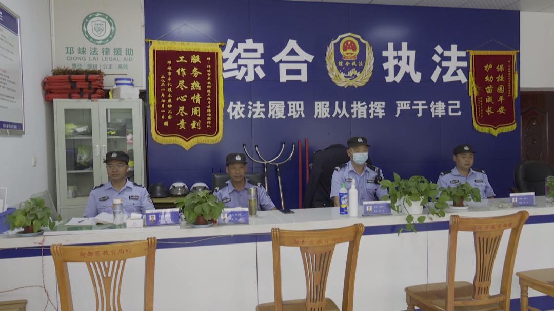 羊安街道牟礼社区,邛崃市羊安街道牟礼