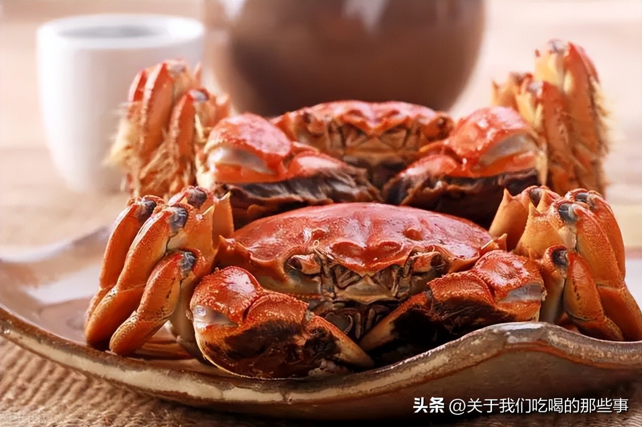 保存螃蟹怎么蒸熟冻好,活螃蟹直接放冰箱冷冻后还能吃吗