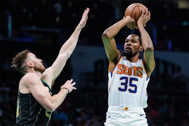 太阳队新任主帅沃格尔,太阳队官宣杜兰特加盟视频