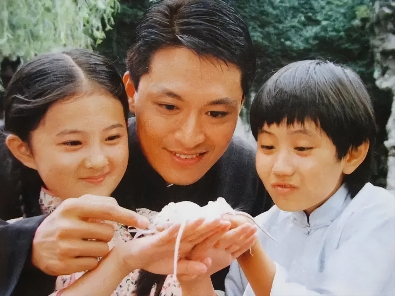 网飞三体分析,网飞版三体解读