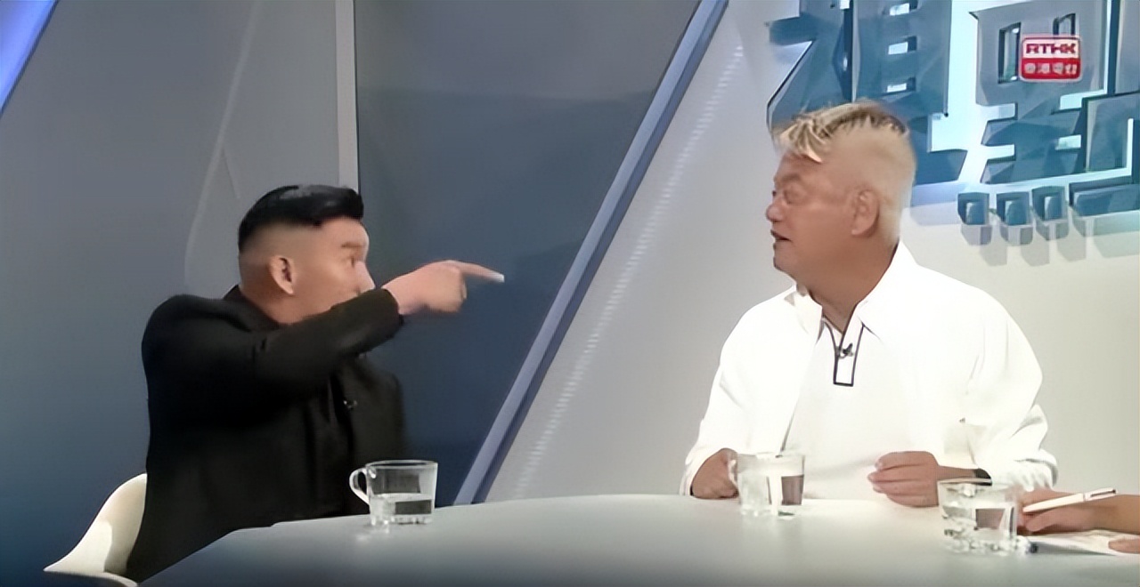 他全裸拍戏，没人敢黑