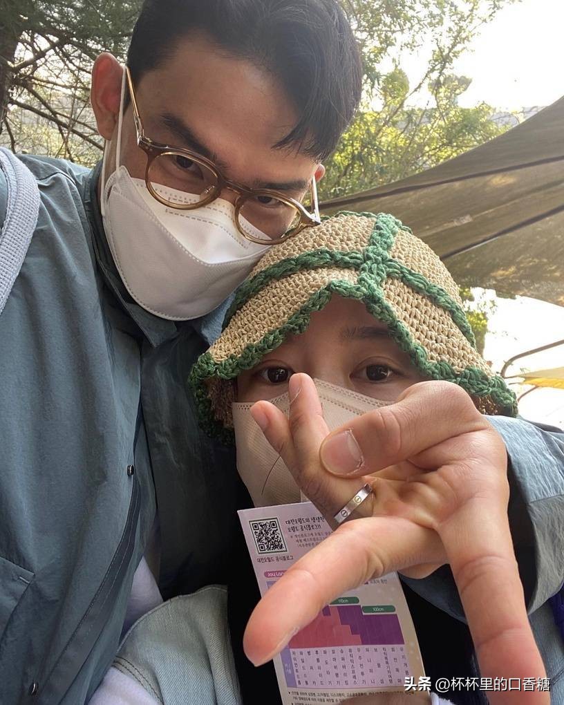 韩星结婚现场,韩星公布婚讯