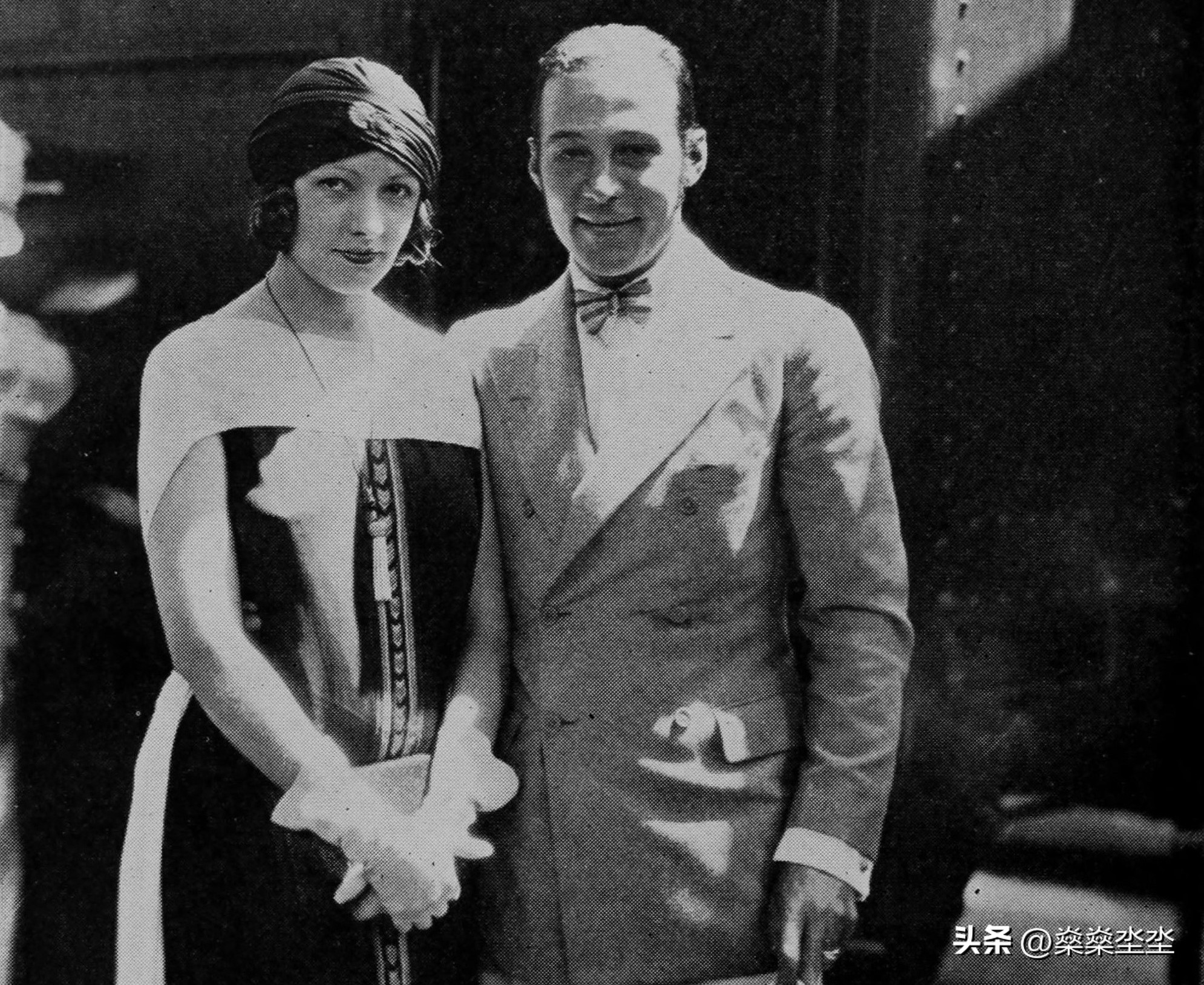 女人爱的不是我，我只是女人们用来描绘她们梦想的画布