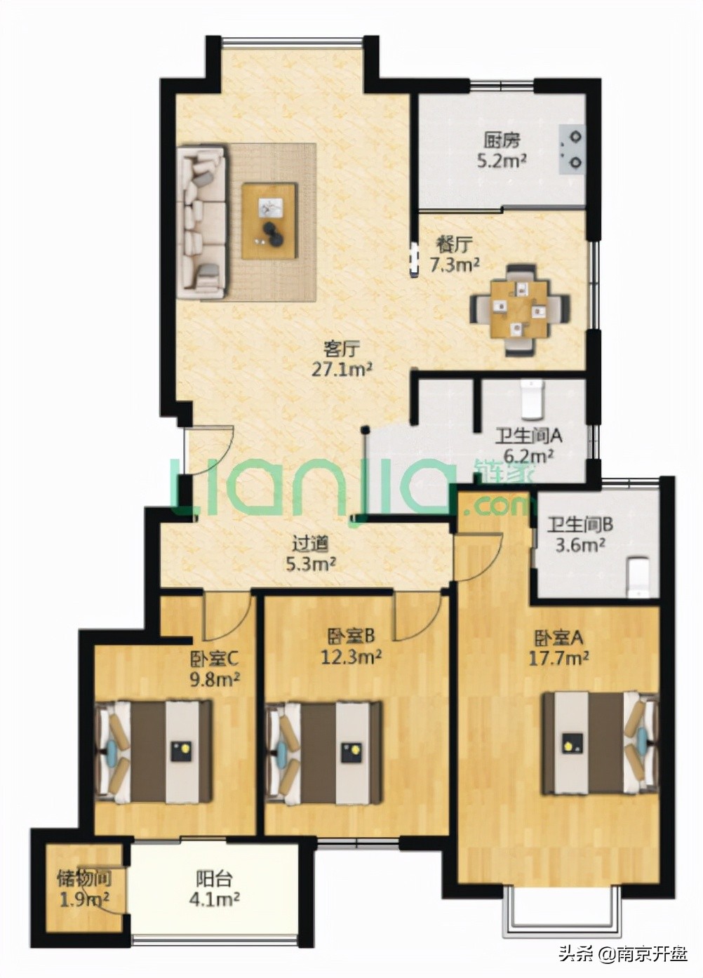 房价回到2000会发生什么,房价回到几年前2000多一平