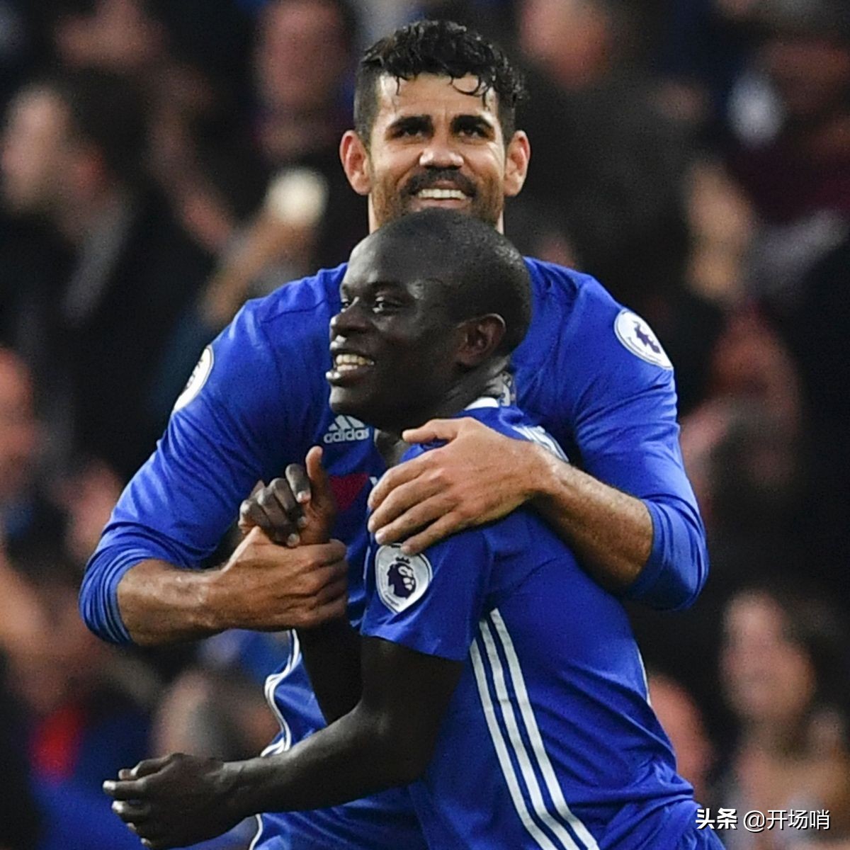 没爱了？科斯塔炮轰马竞：训练设施惨不忍睹，米内罗的伙食更好