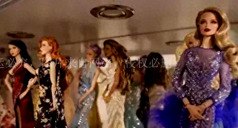 最美人妖妮莎嫁入中国富豪采访,泰国最美人妖王后妮莎