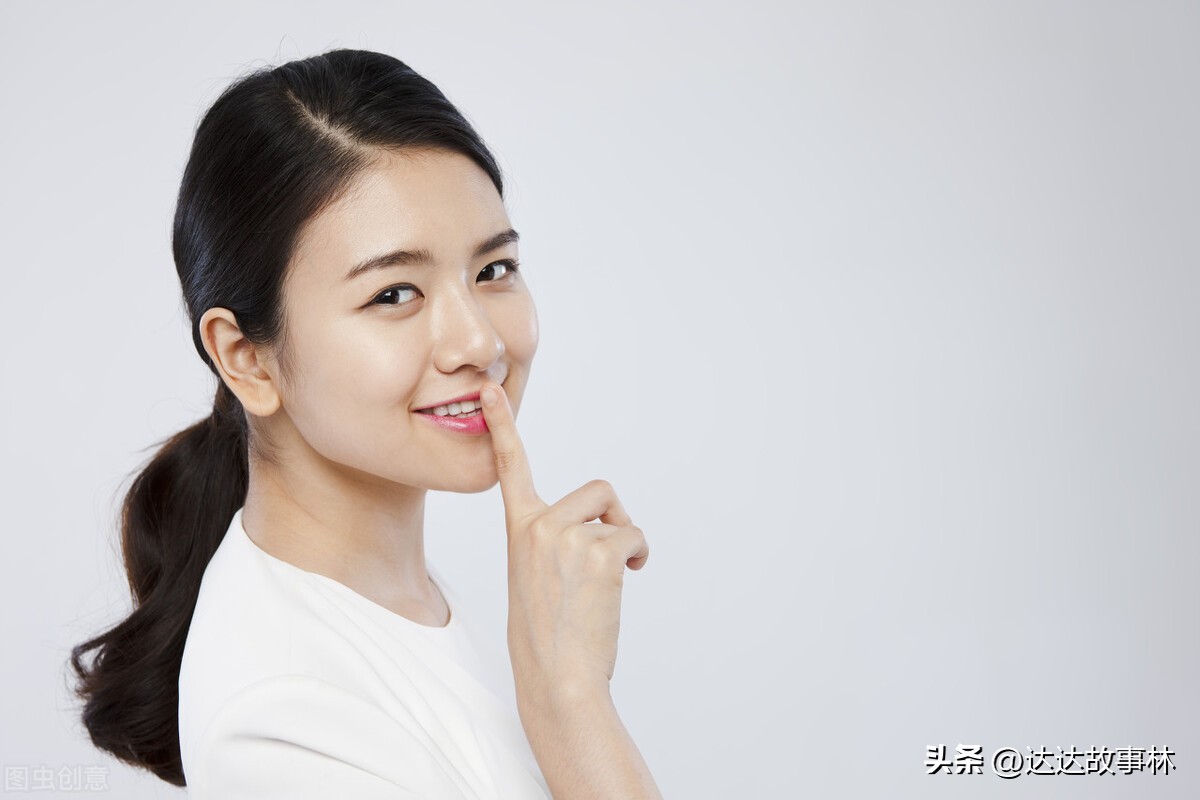 我的小姨子多佳（小小说）