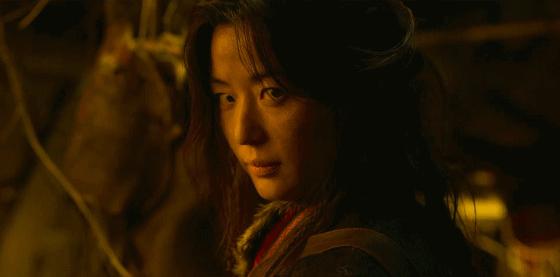 鱿鱼游戏为什么在韩剧找不到,韩剧鱿鱼游戏是全网下架了吗