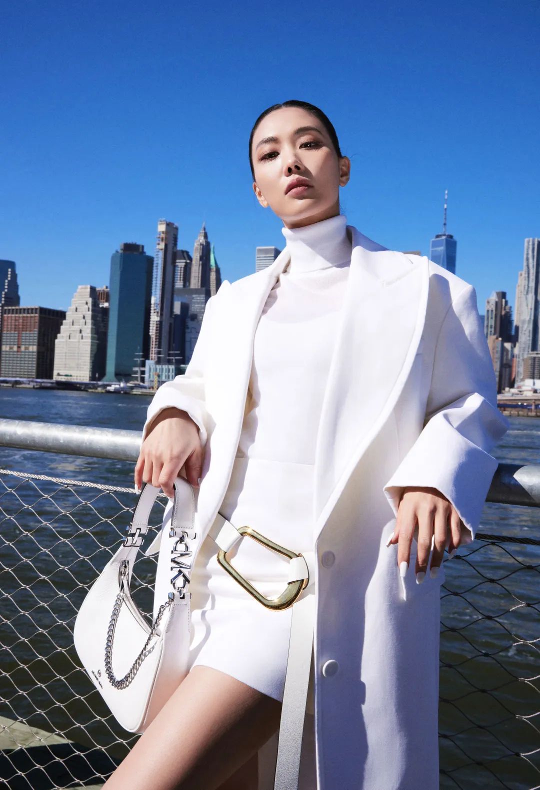 新一季的MK，一场都市波西米亚狂欢