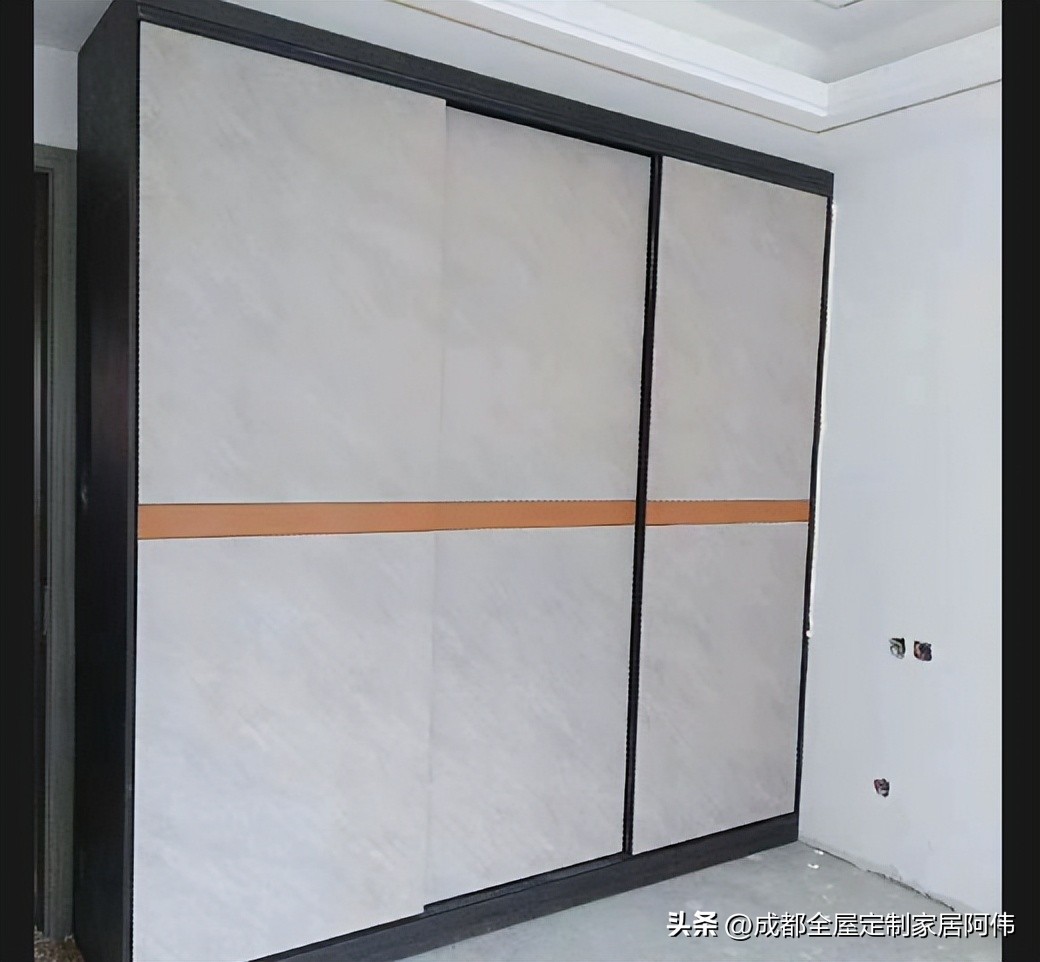 木工打柜子柜门在哪里定做划算,木工做柜体定做柜门多少钱合适