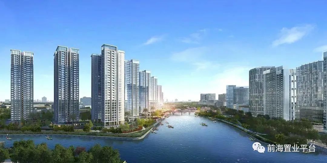 宝安鸿荣源壹方城住宅,深圳壹方城鸿荣源七区140平