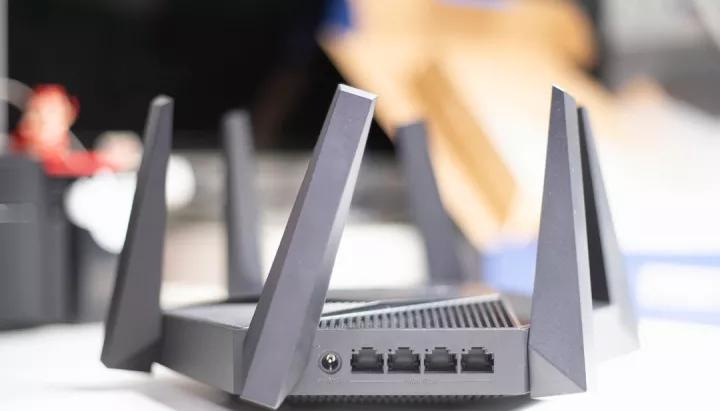 电信送的wifi6路由器有几个接口,tp-linkwifi6千兆路由器怎么选