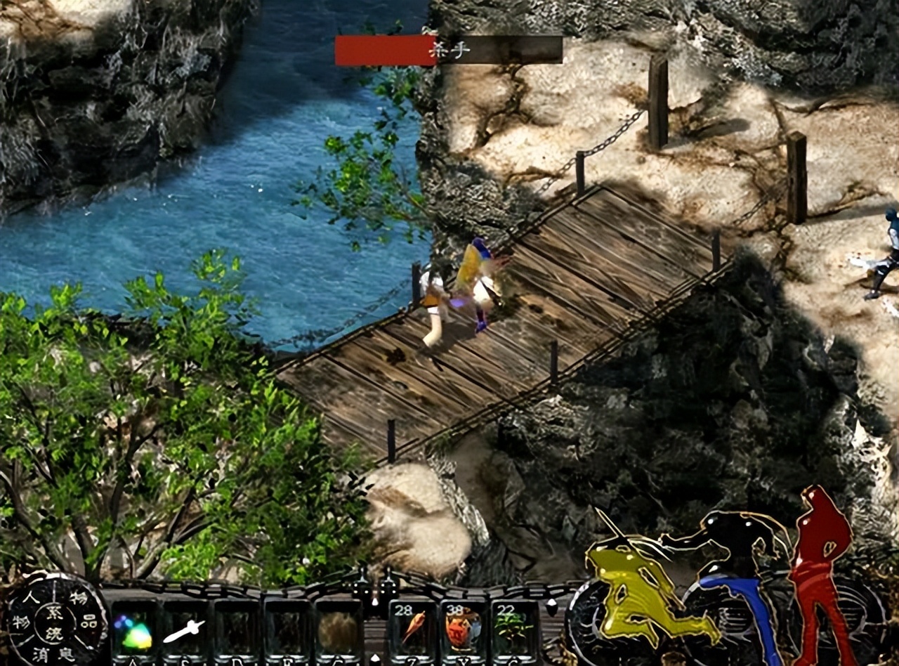 西山居为什么不做单机,西山居新出单机