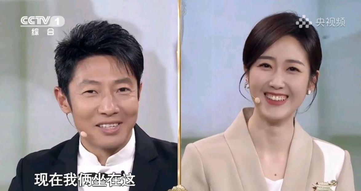 90后漂亮主持人,90岁最漂亮的主持人