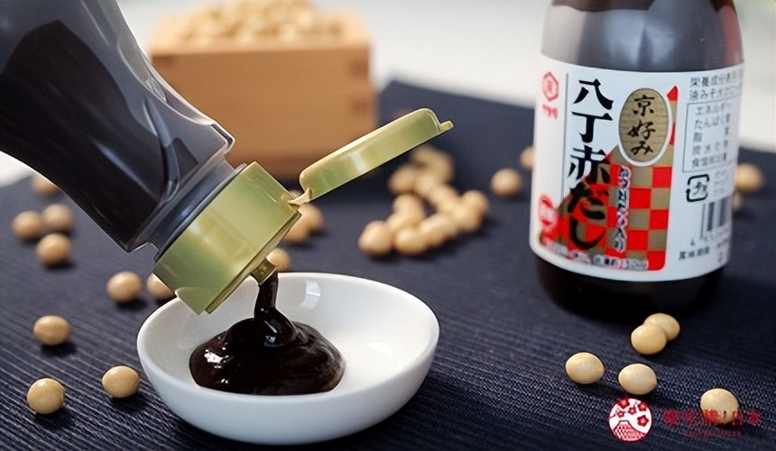 八丁味噌和北海道味噌,八丁味噌是什么味噌