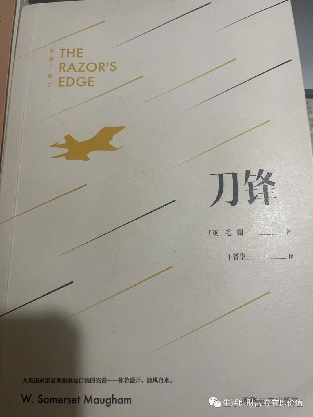 好书籍推荐财务自由,定投10年财务自由这本书怎么样