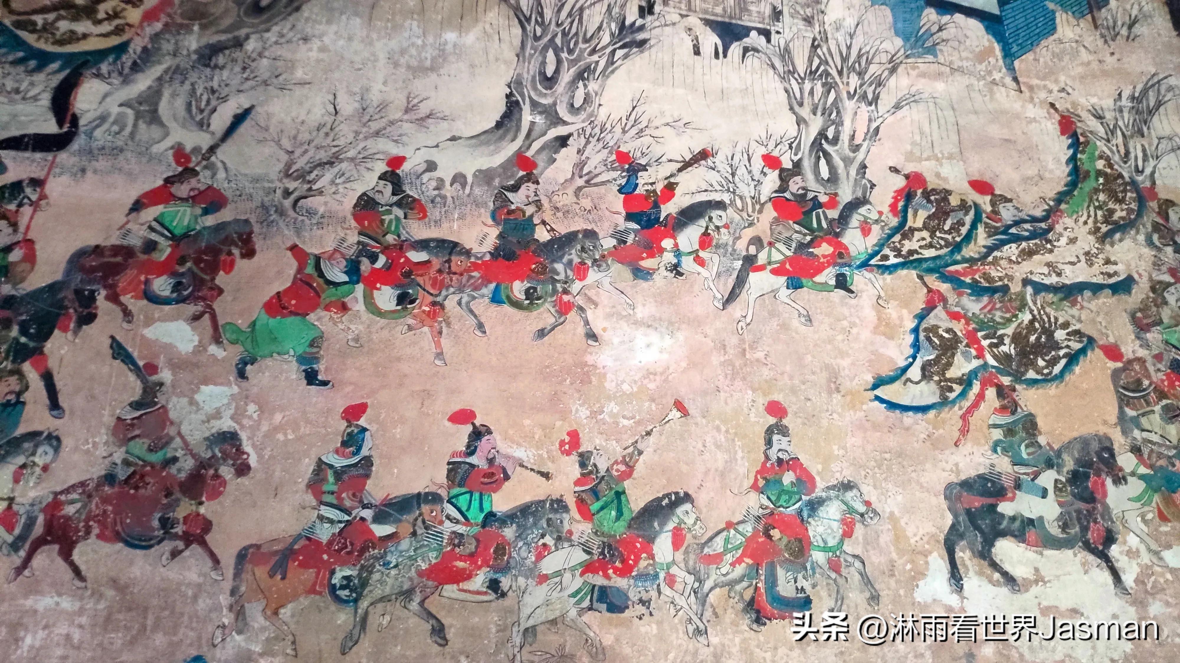 泰山庙东岳庙,泰山东岳大帝庙是岱庙吗