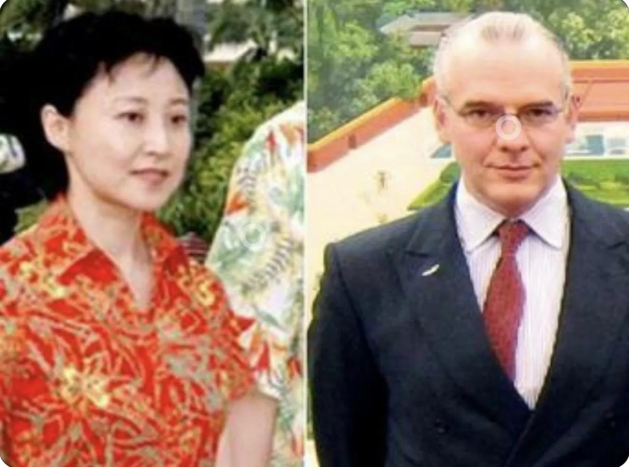 前中央政治局委员*熙薄**来：一审被判处无期徒刑剥夺政治权利终身！