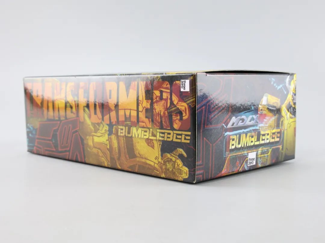 变形金刚塞伯坦大黄蜂开箱测评,大黄蜂变形金刚w8601测评