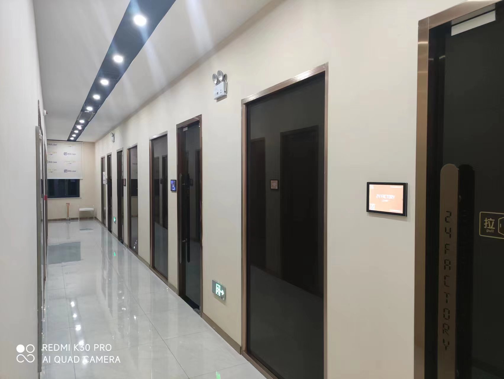 案例分享|软联科技为长沙一智能办公咖啡馆部署智能预约管理系统