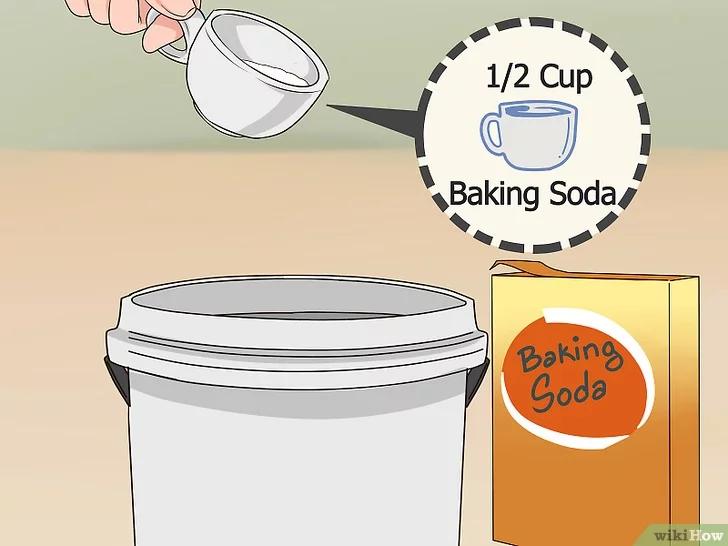 如何清洁墙壁涂鸦,如何清洁墙壁天花板