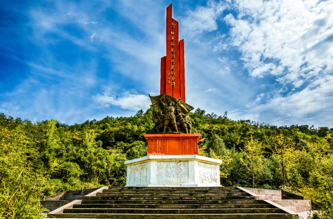 广元旅游景点免票,2020年广元哪些景区免门票