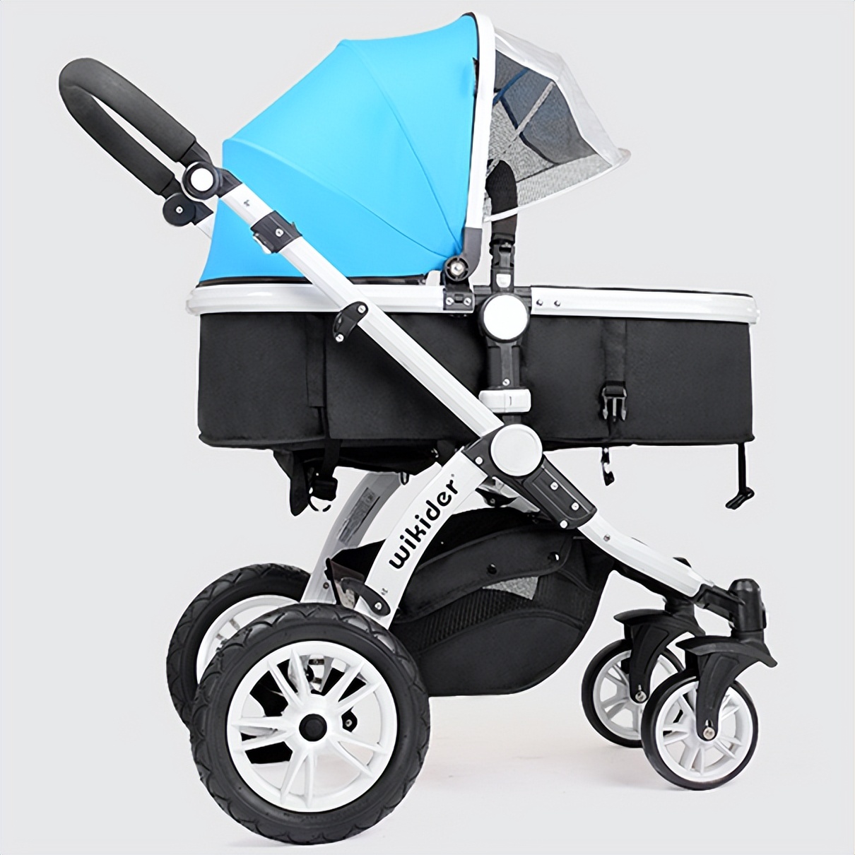 高景观婴儿车进口品牌,进口婴儿车品牌大全