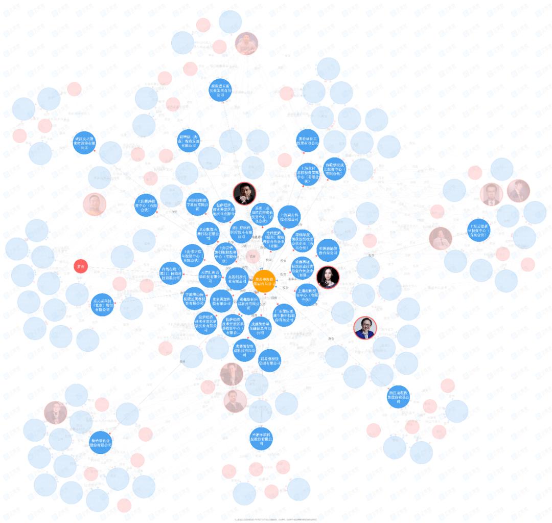 25岁就成中国女首富,26岁女首富