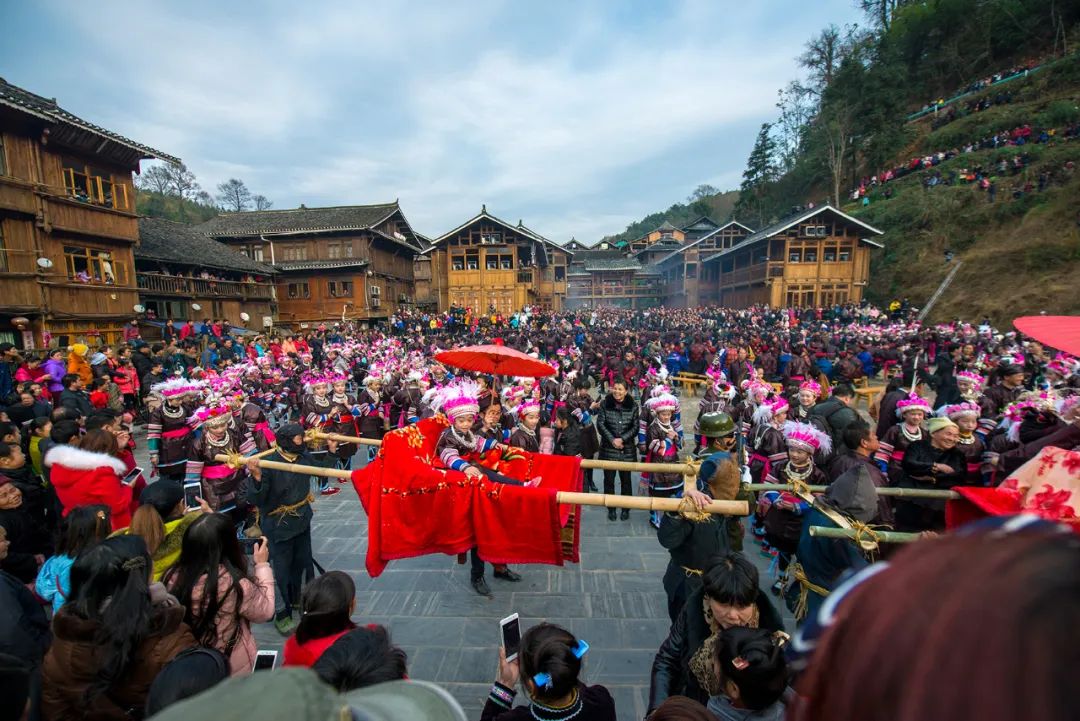 官方发声：让鞭炮声重新响起！必去的​14条春节长线，过个畅快新年