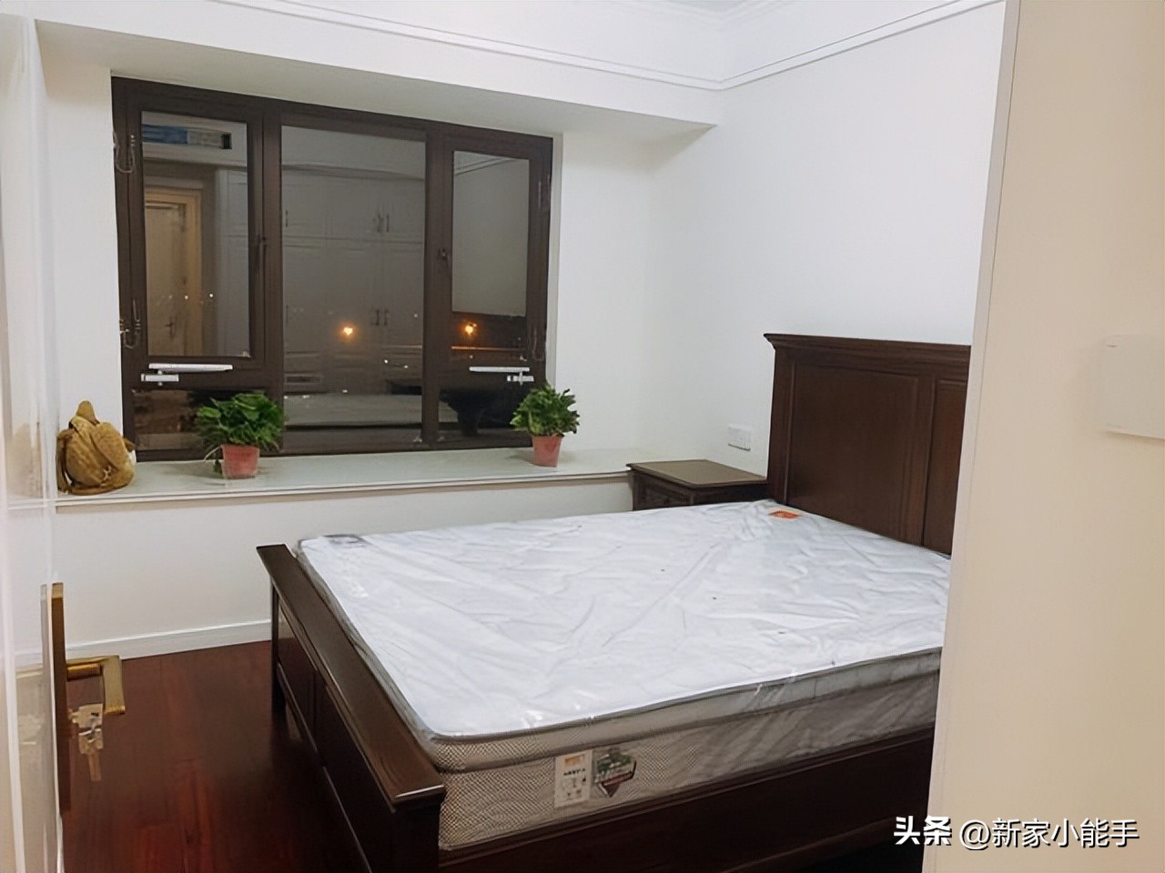 装修房子分享记录美式,美式新房装修推荐