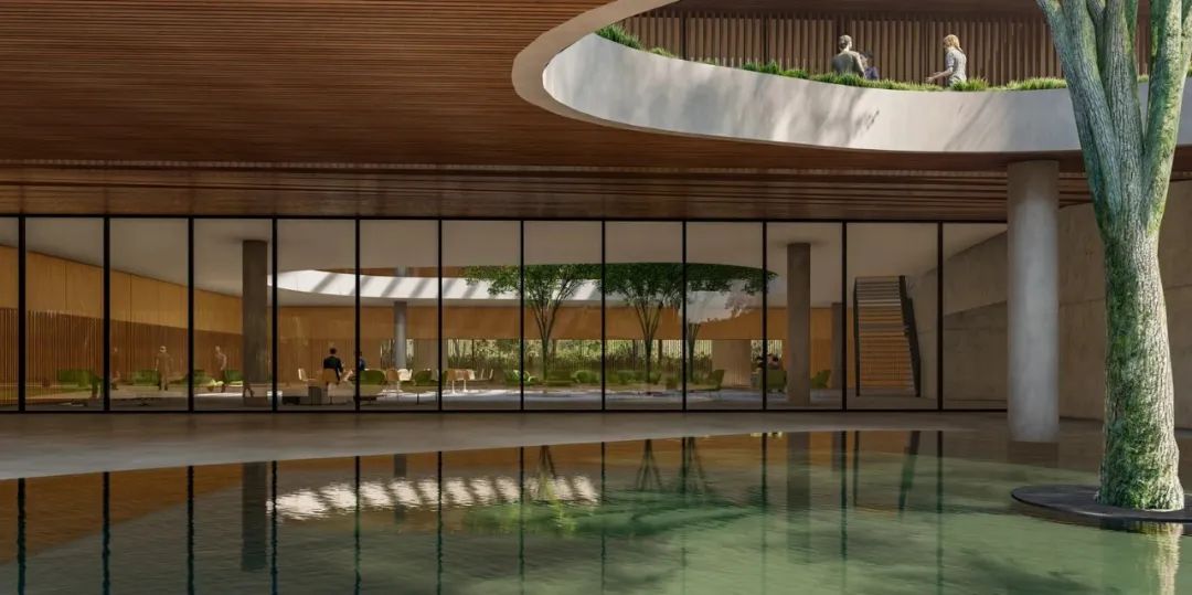 阿根廷EstudioRamos建筑事务所-真诚的现代主义！|EstudioRamos