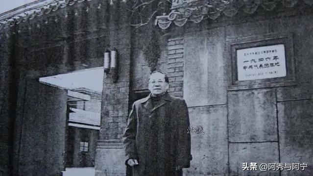 蒋经国到底想不想两岸统一，契机与遗憾，*小平邓**：死得太早了