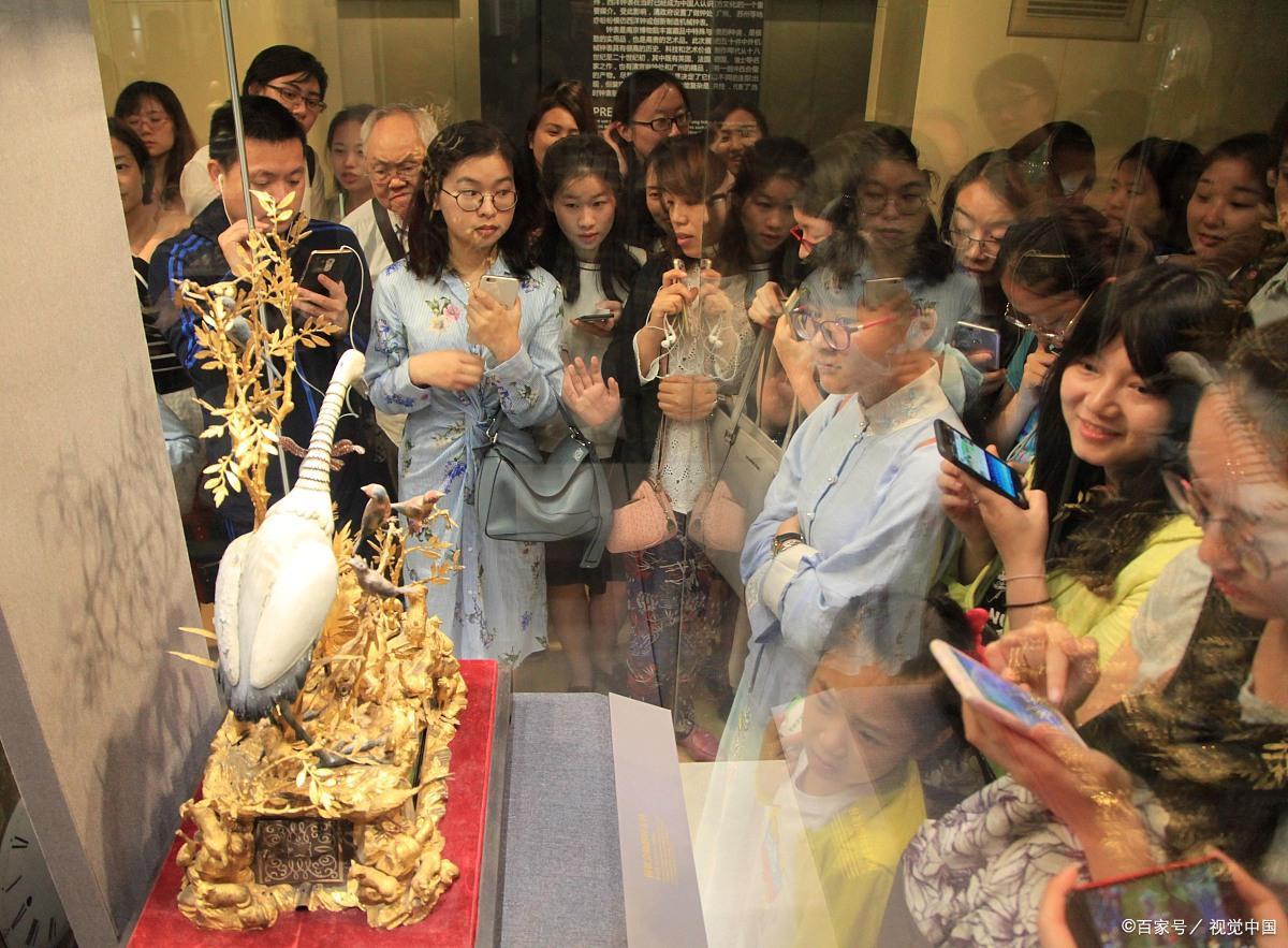 为什么会称为南京博物院,为什么南京博物院并称三大博物馆