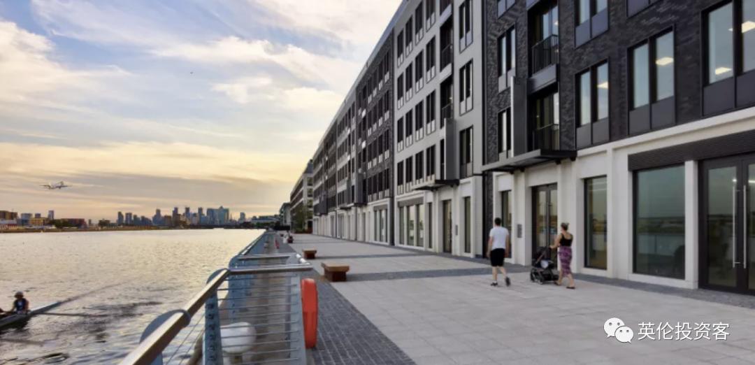 伦敦政府收回中资“暴雷”地块！破产清算人已进场