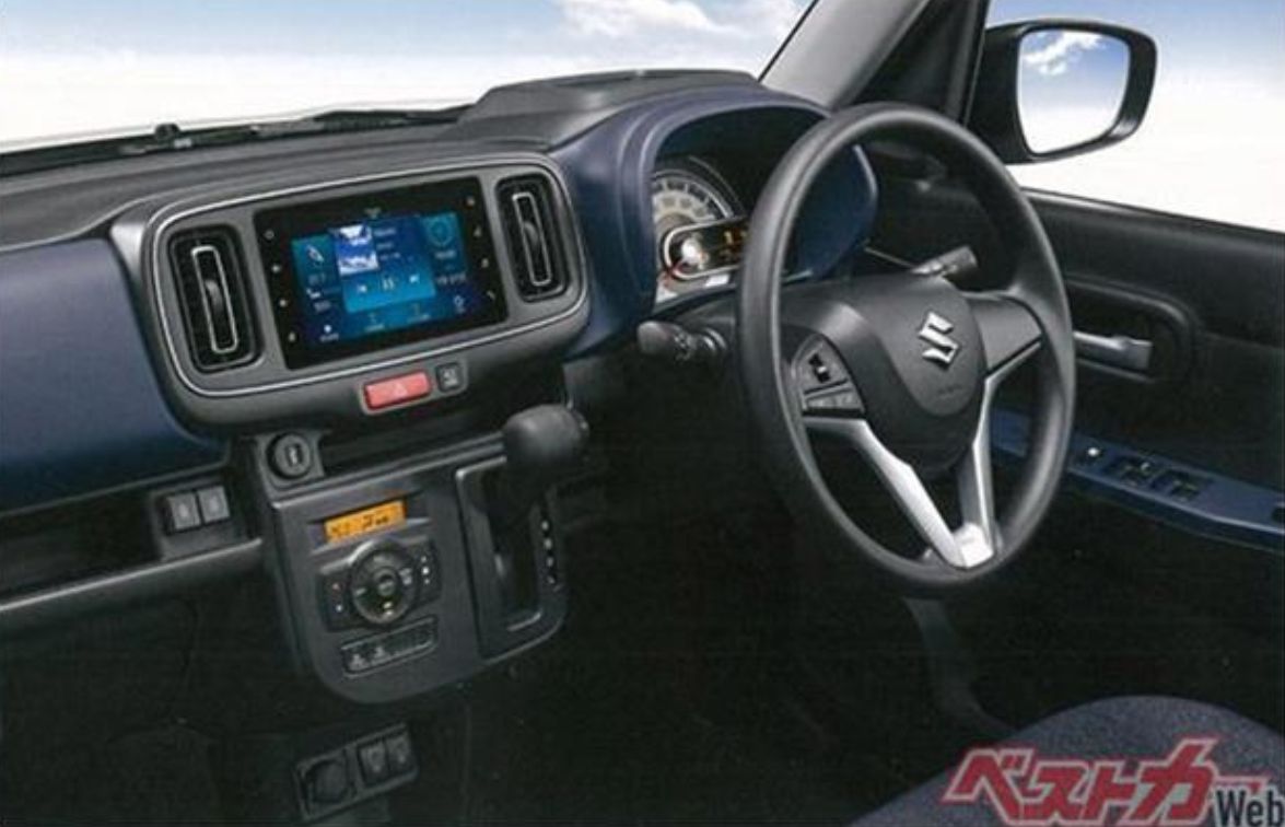 铃木奥拓2024款会在中国销售吗,铃木奥拓2024款有售吗