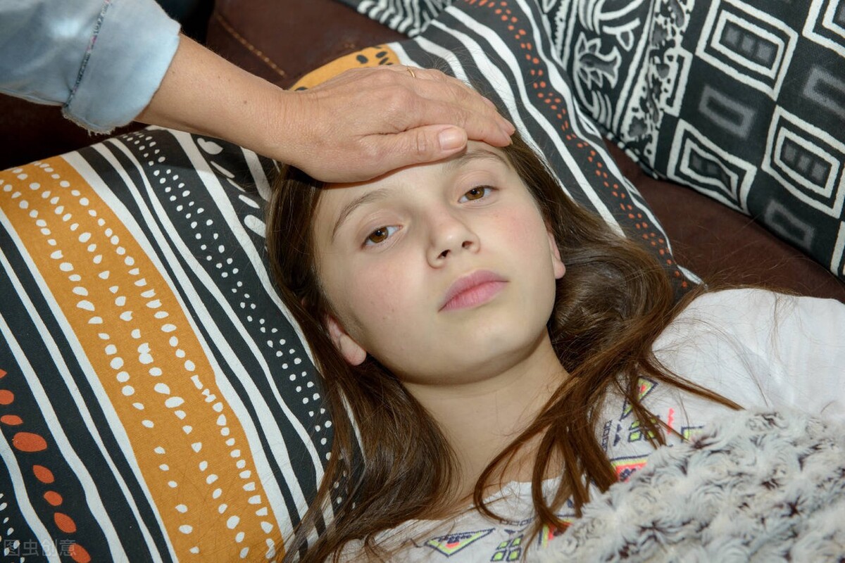 白血病的前兆头痛,白血病出现骨痛是早期还是晚期