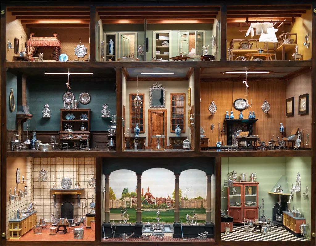 顶级豪宅建造全过程,耗时72天打造豪宅