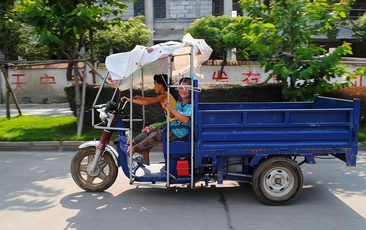 五羊宗申金彭哪个三轮车质量更好,宗申三轮车金彭三轮车哪个好