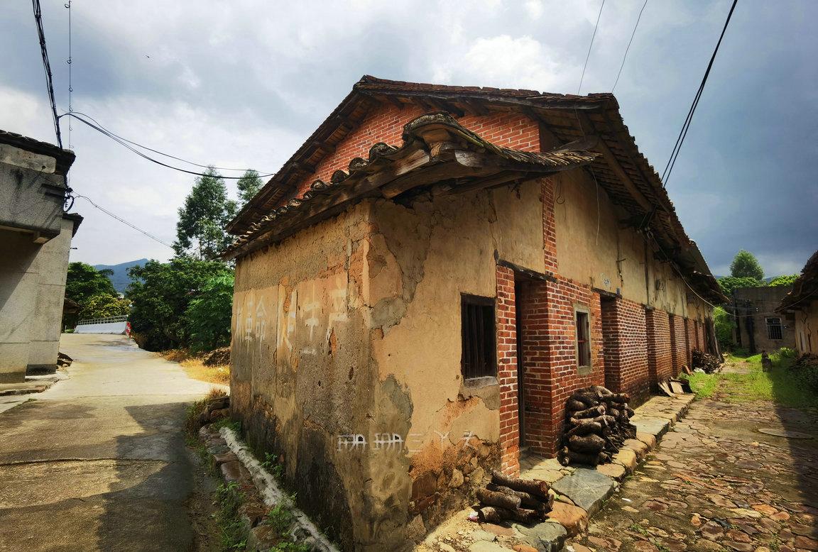 广州从化超全旅游攻略,从化特色古村落一日游