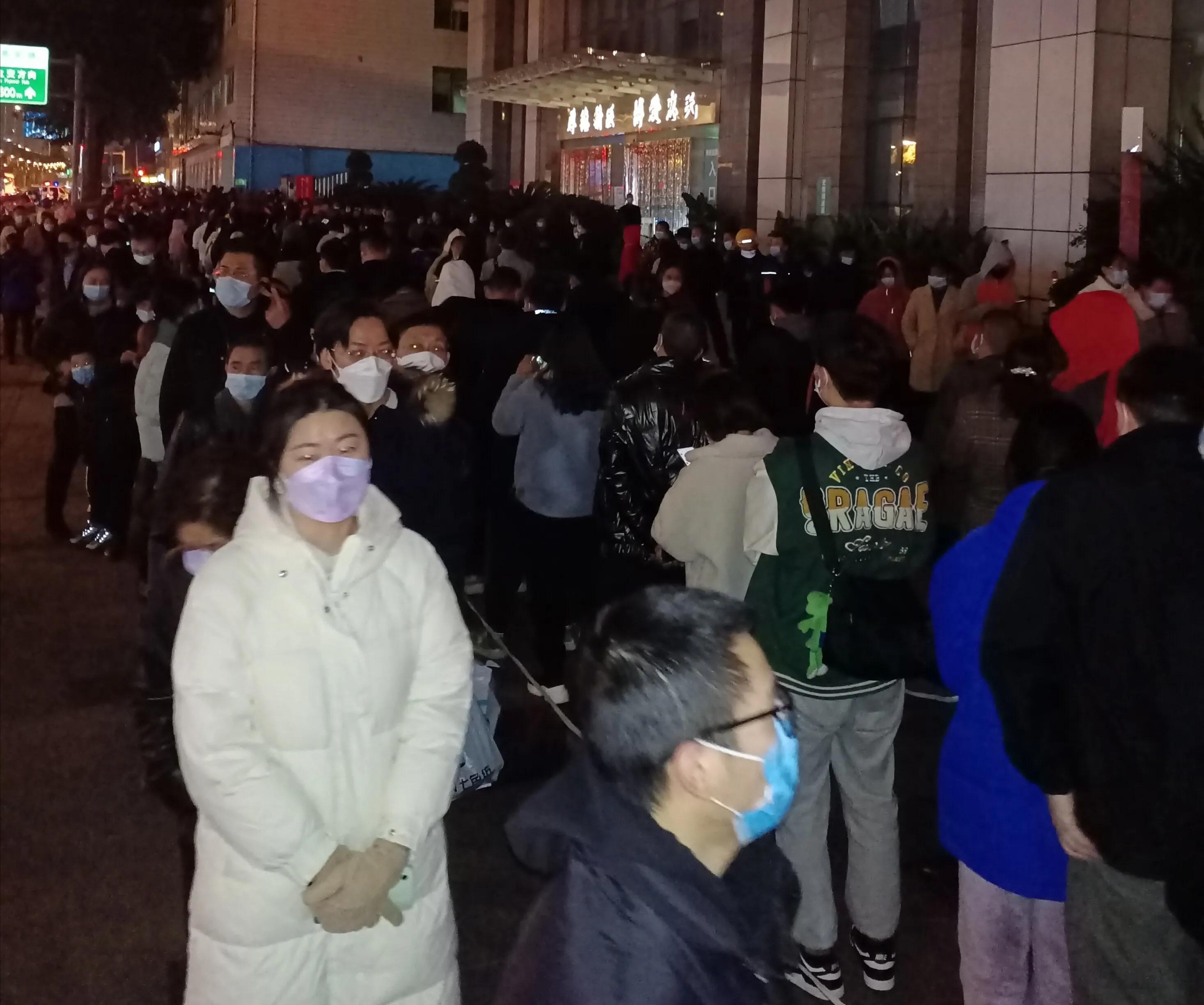 成都东站附近的24小时核酸检测点,成都最新核酸检测点