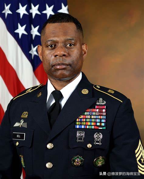 二战美国陆军军衔,美国陆军士兵军衔